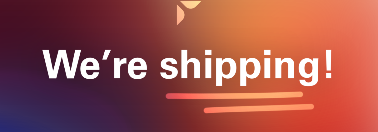 Pro1-X shipping has begun! | F(x)tec